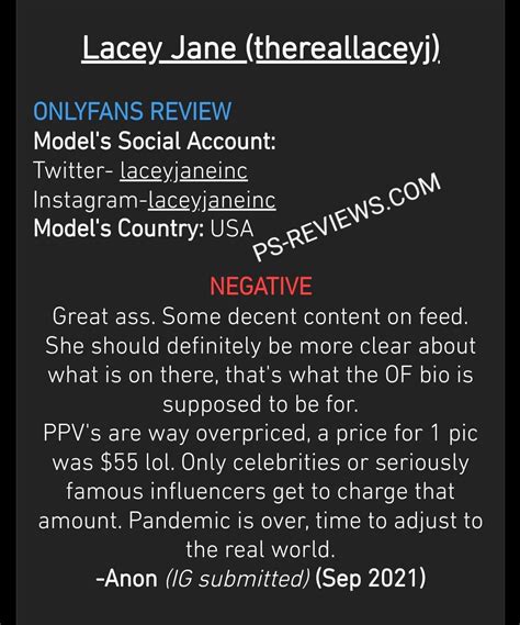 Lacey Jane Onlyfans Porn Videos .